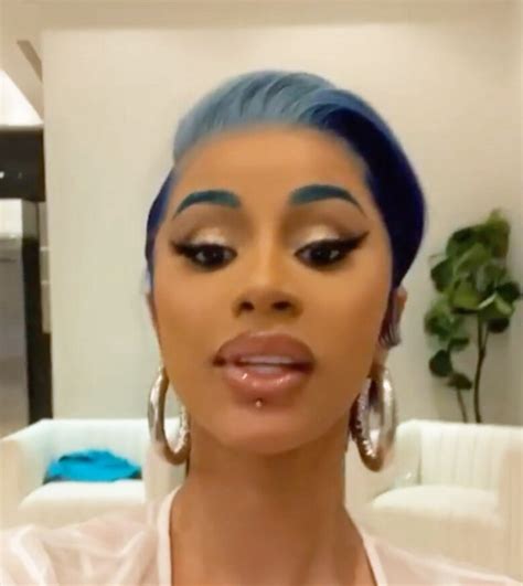 cardi b onlyfans nudes|Cardi B Archives